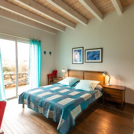 Apitoki - Chambres D'Hotes Au Pays Basque Urrugne Ngoại thất bức ảnh