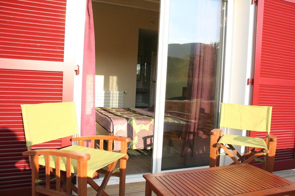 Apitoki - Chambres D'Hotes Au Pays Basque Urrugne Ngoại thất bức ảnh