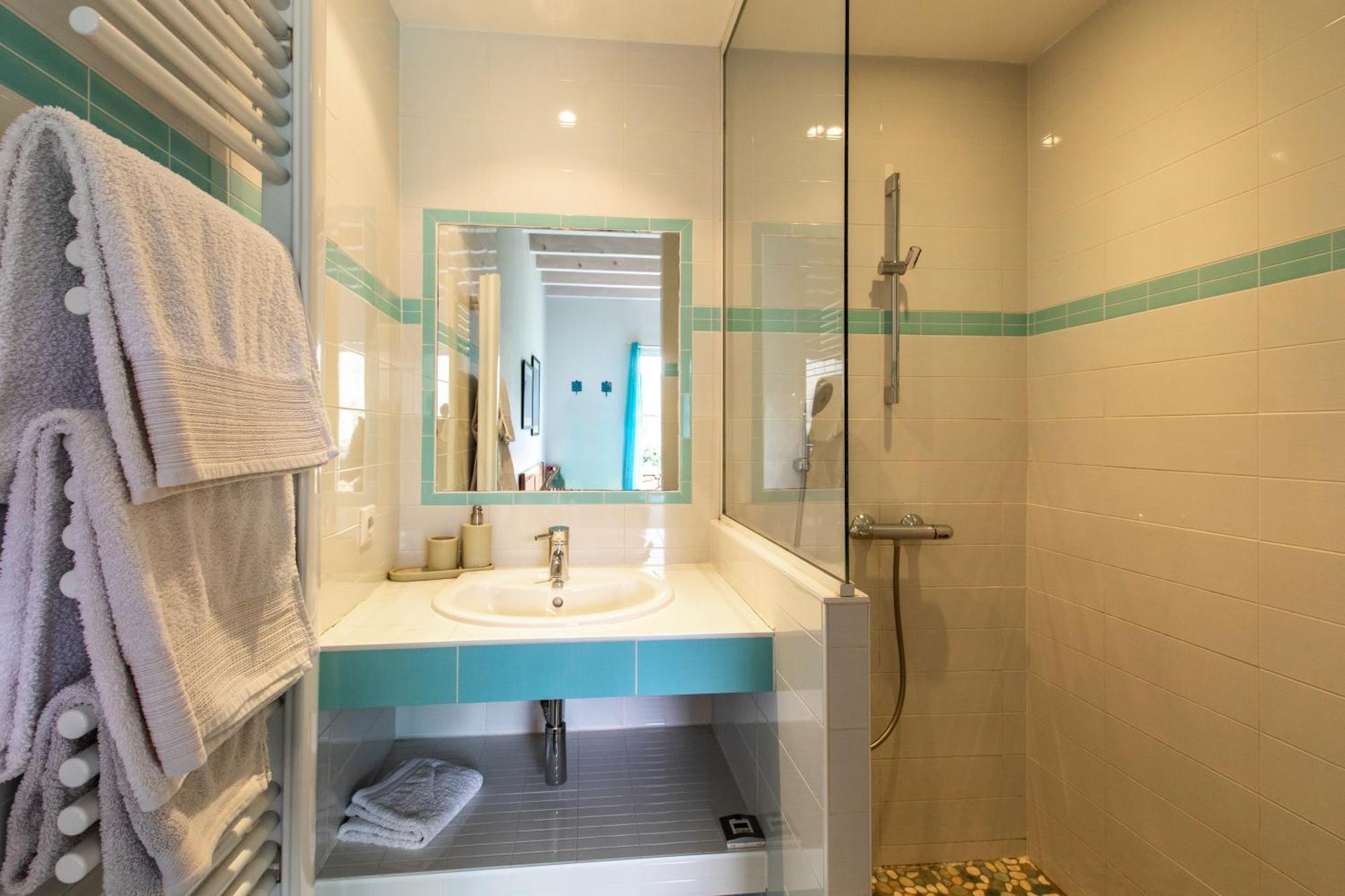 Apitoki - Chambres D'Hotes Au Pays Basque Urrugne Ngoại thất bức ảnh