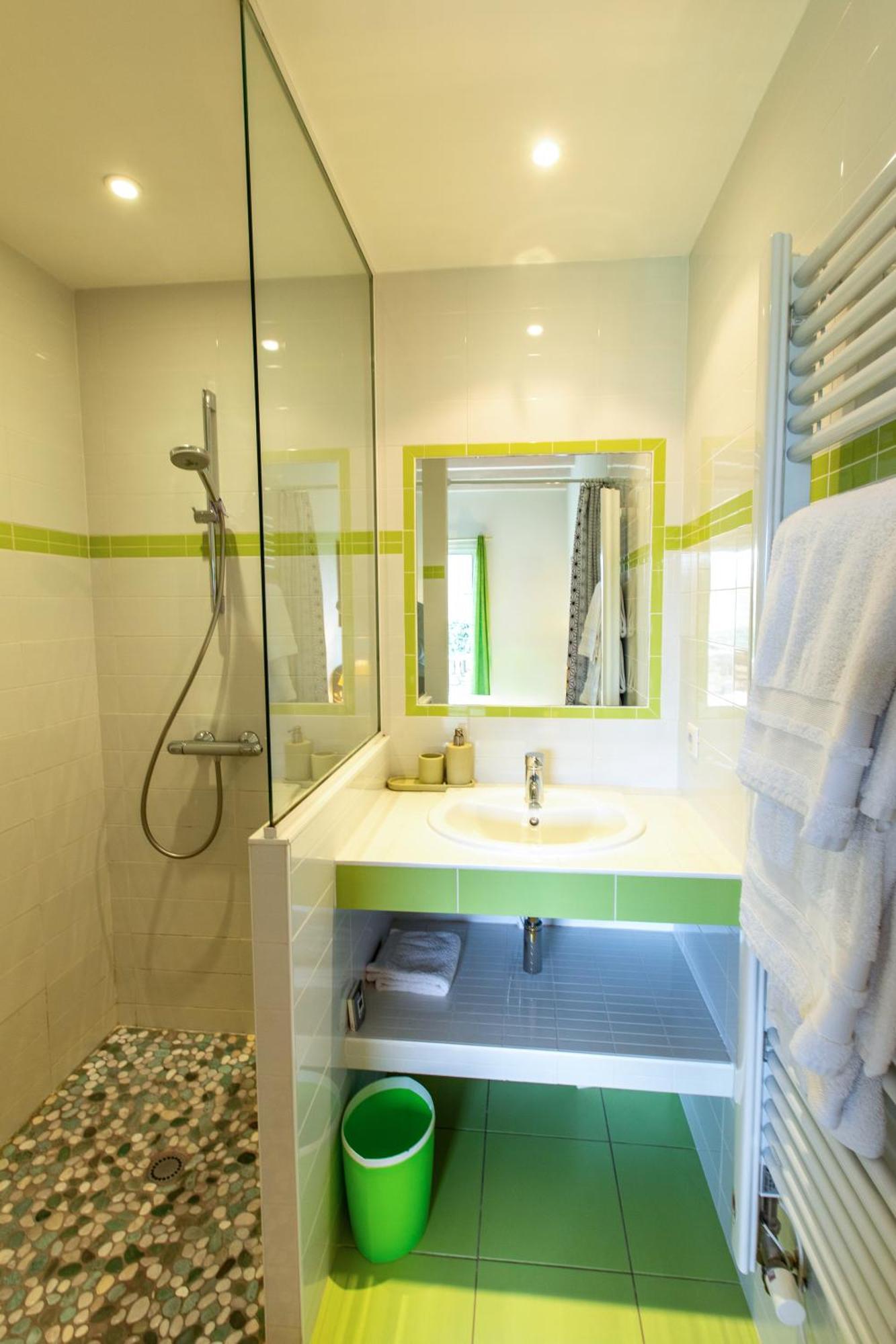 Apitoki - Chambres D'Hotes Au Pays Basque Urrugne Ngoại thất bức ảnh