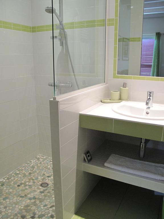 Apitoki - Chambres D'Hotes Au Pays Basque Urrugne Phòng bức ảnh