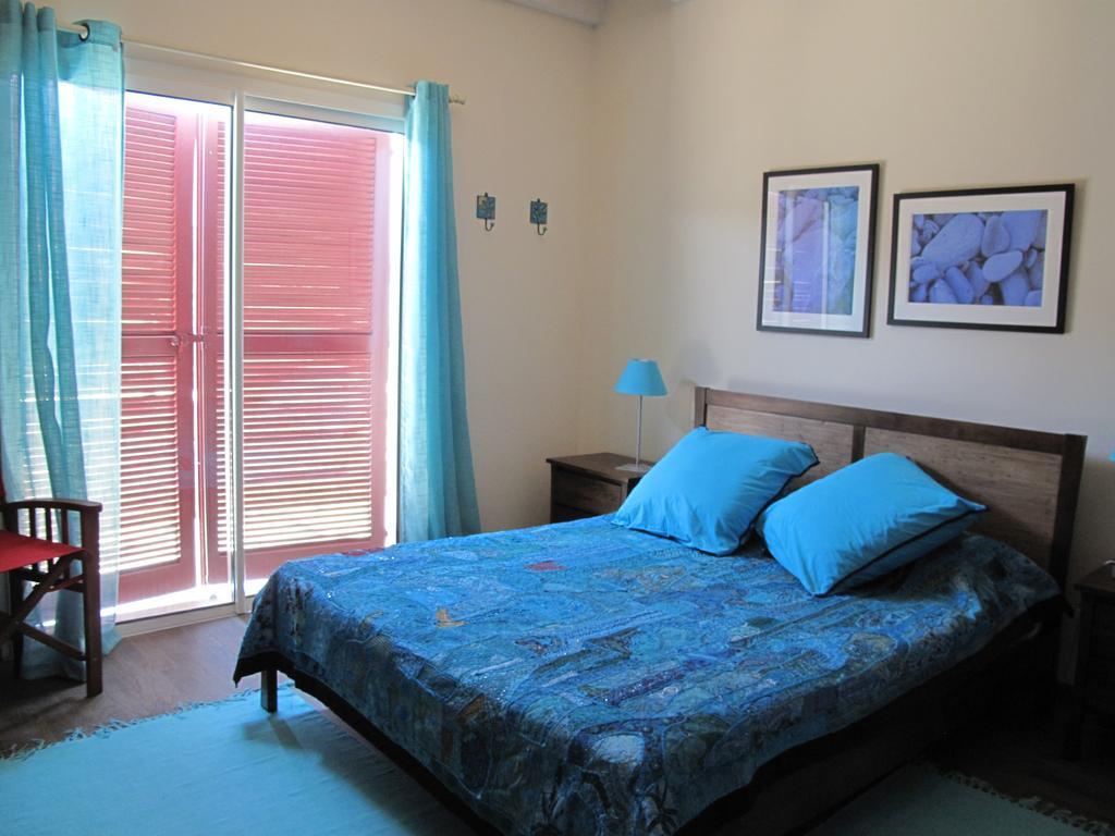 Apitoki - Chambres D'Hotes Au Pays Basque Urrugne Phòng bức ảnh