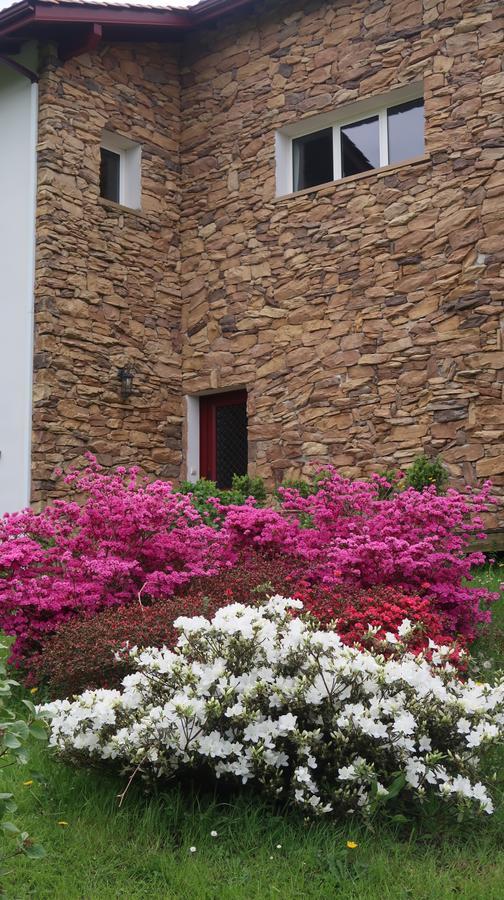 Apitoki - Chambres D'Hotes Au Pays Basque Urrugne Ngoại thất bức ảnh